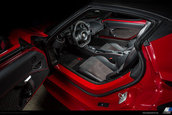 Alfa Romeo 4C by Zender