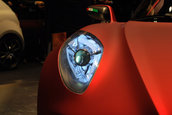 Alfa Romeo 4C Concept