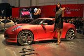 Alfa Romeo 4C Concept