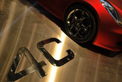 Alfa Romeo 4C Concept