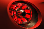 Alfa Romeo 4C Concept