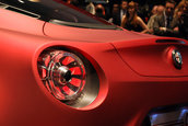 Alfa Romeo 4C Concept