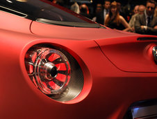 Alfa Romeo 4C Concept