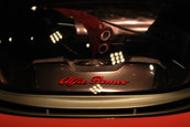 Alfa Romeo 4C Concept