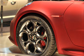 Alfa Romeo 4C Concept