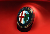 Alfa Romeo 4C Concept