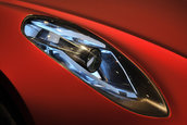 Alfa Romeo 4C Concept