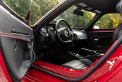 Alfa Romeo 4C de vanzare