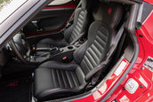 Alfa Romeo 4C de vanzare