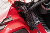 Alfa Romeo 4C de vanzare