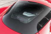 Alfa Romeo 4C de vanzare