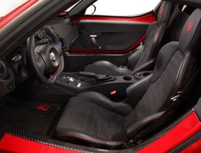 Alfa Romeo 4C - Galerie Foto