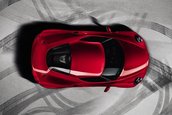 Alfa Romeo 4C - Imagini noi