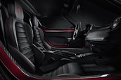Alfa Romeo 4C - Imagini noi