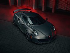 Alfa Romeo 4C Nemesis