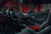 Alfa Romeo 4C Nemesis