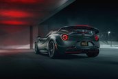 Alfa Romeo 4C Nemesis