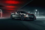 Alfa Romeo 4C Nemesis