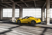 Alfa Romeo 4C Spider