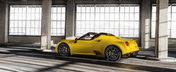 Alfa Romeo 4C Spider debuteaza la Salonul Auto de la Detroit 2015