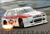 Alfa Romeo 75 IMSA 1.8 Turbo Evoluzione
