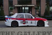 Alfa Romeo 75 IMSA 1.8 Turbo Evoluzione