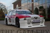 Alfa Romeo 75 IMSA 1.8 Turbo Evoluzione