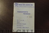 Alfa Romeo 75 IMSA 1.8 Turbo Evoluzione