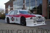 Alfa Romeo 75 IMSA 1.8 Turbo Evoluzione