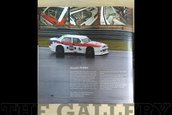 Alfa Romeo 75 IMSA 1.8 Turbo Evoluzione