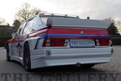 Alfa Romeo 75 IMSA 1.8 Turbo Evoluzione