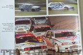 Alfa Romeo 75 IMSA 1.8 Turbo Evoluzione
