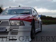 Alfa Romeo 75 IMSA 1.8 Turbo Evoluzione