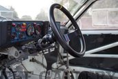Alfa Romeo 75 IMSA 1.8 Turbo Evoluzione