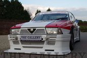 Alfa Romeo 75 IMSA 1.8 Turbo Evoluzione