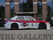 Alfa Romeo 75 IMSA 1.8 Turbo Evoluzione