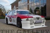 Alfa Romeo 75 IMSA 1.8 Turbo Evoluzione