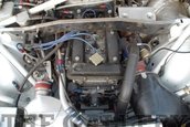 Alfa Romeo 75 IMSA 1.8 Turbo Evoluzione