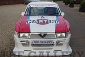 Alfa Romeo 75 IMSA 1.8 Turbo Evoluzione