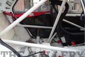 Alfa Romeo 75 IMSA 1.8 Turbo Evoluzione
