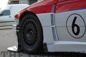 Alfa Romeo 75 IMSA 1.8 Turbo Evoluzione