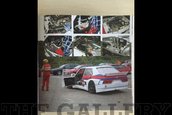 Alfa Romeo 75 IMSA 1.8 Turbo Evoluzione