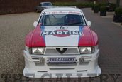 Alfa Romeo 75 IMSA 1.8 Turbo Evoluzione