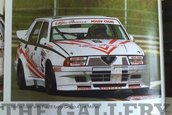 Alfa Romeo 75 IMSA 1.8 Turbo Evoluzione