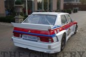 Alfa Romeo 75 IMSA 1.8 Turbo Evoluzione