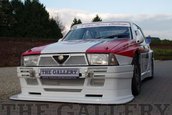 Alfa Romeo 75 IMSA 1.8 Turbo Evoluzione