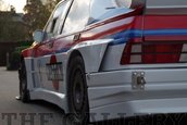 Alfa Romeo 75 IMSA 1.8 Turbo Evoluzione