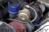 Alfa Romeo 75 IMSA 1.8 Turbo Evoluzione