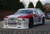 Alfa Romeo 75 IMSA 1.8 Turbo Evoluzione