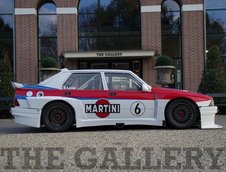 Alfa Romeo 75 IMSA 1.8 Turbo Evoluzione